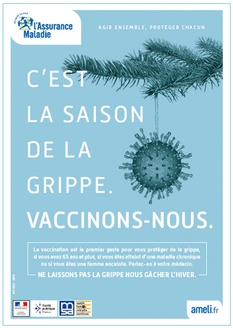 vaccin grippe